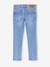 Jean garçon skinny double stone+stone - vertbaudet enfant 
