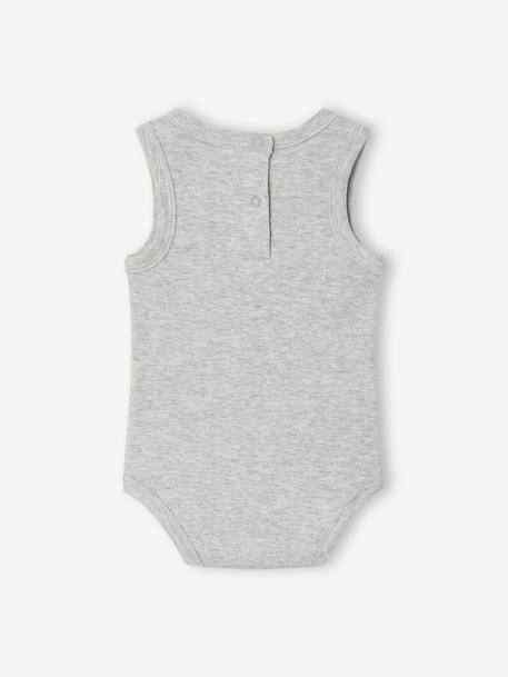 Babypakje blauw - vertbaudet enfant 