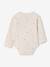 Set van 3 body's newborn met lange mouwen rozenhout - vertbaudet enfant 