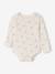 Set body's met lange mouwen met kersen rood - vertbaudet enfant 