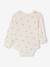 Lot bodies manches longues cerise rouge - vertbaudet enfant 