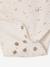 Lot 3 bodies naissance manches longues bois de rose - vertbaudet enfant 
