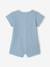 Coffret ensemble naissance garçon bleu - vertbaudet enfant 