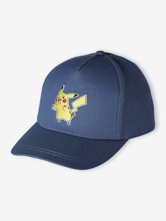 -Casquette Pokémon coton