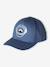 Casquette coton Stitch bleu jean - vertbaudet enfant 