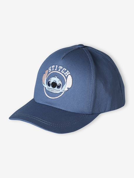 Fille-Casquette coton Stitch
