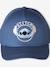 Casquette coton Stitch bleu jean - vertbaudet enfant 