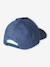 Casquette coton Stitch bleu jean - vertbaudet enfant 