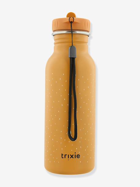 Gourde 500 ml bleu+jaune+JAUNE MOYEN UNI AVEC DECOR+lilas+marron+mauve+Mr Fox+Mrs Rabbit+rose+rose nude+rose pâle+vert+vert sapin - vertbaudet enfant 
