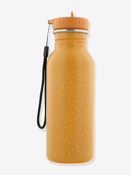 Gourde 500 ml bleu+jaune+JAUNE MOYEN UNI AVEC DECOR+lilas+marron+mauve+Mr Fox+Mrs Rabbit+rose+rose nude+rose pâle+vert+vert sapin - vertbaudet enfant 