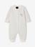 Pyjama dors-bien Snoopy rayé vert - vertbaudet enfant 