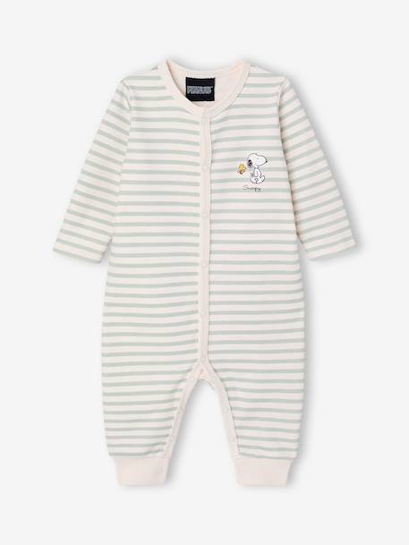 Bébé-Pyjama dors-bien Snoopy 