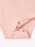 Lot de 2 bodies sans manches Winnie l'Ourson rose pâle - vertbaudet enfant 