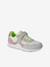 Baskets enfant fille lacets élastiqués lot rose - vertbaudet enfant 