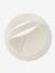 Coussinets d'allaitement lavables x4 blanc - vertbaudet enfant 