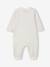 Pyjama dors-bien Snoopy rayé vert - vertbaudet enfant 