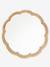 Ronde spiegel FESTON beige - vertbaudet enfant 
