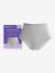 Net slip for pregnant women LANSINOH paars - vertbaudet enfant 