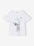 Pyjashort fille Bambi Disney bleu grisé - vertbaudet enfant 