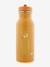 Fles 500 ml TRIXIE blauw+bruin+dennen+geel+groen+lichtroze+lila+Mr Fox+Mr Lion+Mrs Rabbit+nude+rozen+zachtpaars - vertbaudet enfant 