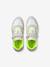 Baskets enfant fille lacets élastiqués lot rose - vertbaudet enfant 