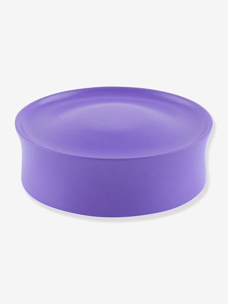 Set van 4 LANSINOH 160 ml bewaarpotjes voor moedermelk wit - vertbaudet enfant 