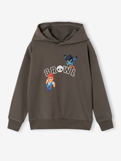 -Sweat à capuche garçon Brawl Stars