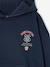 Sweat à capuche garçon Harry Potter marine - vertbaudet enfant 