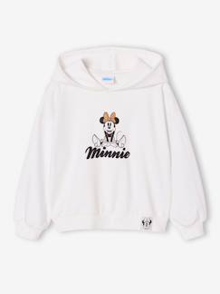 -Sweat à capuche Minnie