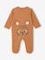 Coffret pyjama naissance et doudou camel - vertbaudet enfant 