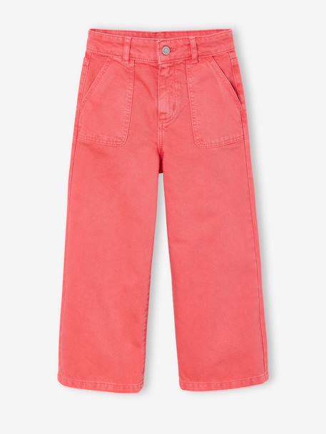 Fille-Pantalon fille large MorphogiK medium