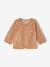 Personaliseerbaar babypakje cappuccino - vertbaudet enfant 