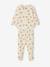 Lot 2 pyjamas garçon coton bio jaune - vertbaudet enfant 