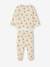 Lot 2 pyjamas garçon coton bio jaune - vertbaudet enfant 