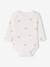 Lot 5 bodies manches longues baleine bleu - vertbaudet enfant 