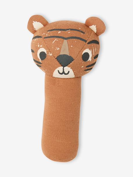 Coffret pyjama naissance et doudou camel - vertbaudet enfant 