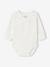 Personaliseerbaar babypakje cappuccino - vertbaudet enfant 