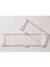Tour de lit respirant COEURS camel - vertbaudet enfant 