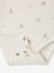 Lot 5 bodies manches courtes lapin nuage écru - vertbaudet enfant 