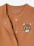 Coffret pyjama naissance et doudou camel - vertbaudet enfant 
