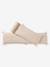 Bedbumper / bumpers CHERRY wit, bedrukt - vertbaudet enfant 