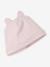 Babyset body, legging en muts met strepen gemêleerd roze - vertbaudet enfant 