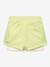 Shorts fonctionnels 2-en-1 MATEIDIE jaune pâle+rose+rose pâle - vertbaudet enfant 