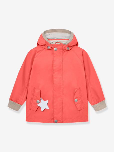 Veste mi-saison bébé MATWALLY bleu+bleu clair+bleu foncé+bleu pâle+lilas+marine+olive+tomette - vertbaudet enfant 
