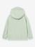 Veste d'été pour enfant avec protection UV MATASLA bleu pâle+carotte+lichen+rose poudré - vertbaudet enfant 