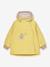 Tussenjas voor babymeisjes MATWAI MINI A TURE bleekblauw+donkerblauw+donkerbruin+geel+lila+pastelgeel+roze (poederkleur)+rozenhout+saliegroen+zandbeige - vertbaudet enfant 
