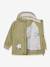 Veste mi-saison bébé MATWALLY bleu+bleu clair+bleu foncé+bleu pâle+lilas+marine+olive+tomette - vertbaudet enfant 