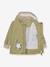 Veste mi-saison bébé MATWALLY bleu+bleu clair+bleu foncé+bleu pâle+lilas+marine+olive+tomette - vertbaudet enfant 