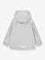Veste softshell à capuche bébé coupe-vent et déperlante MATADEN MINI A TURE menthe+vert - vertbaudet enfant 