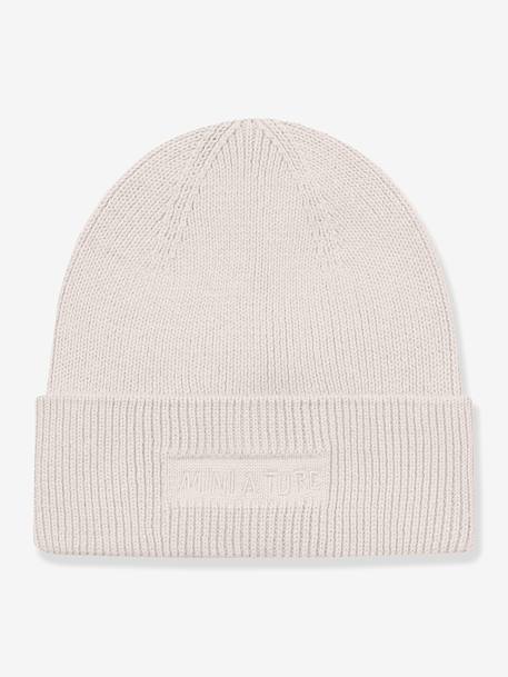 Fille-Bonnet tricoté enfant MATBOJE MINI A TURE